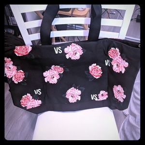 Victoria secret hand bag
